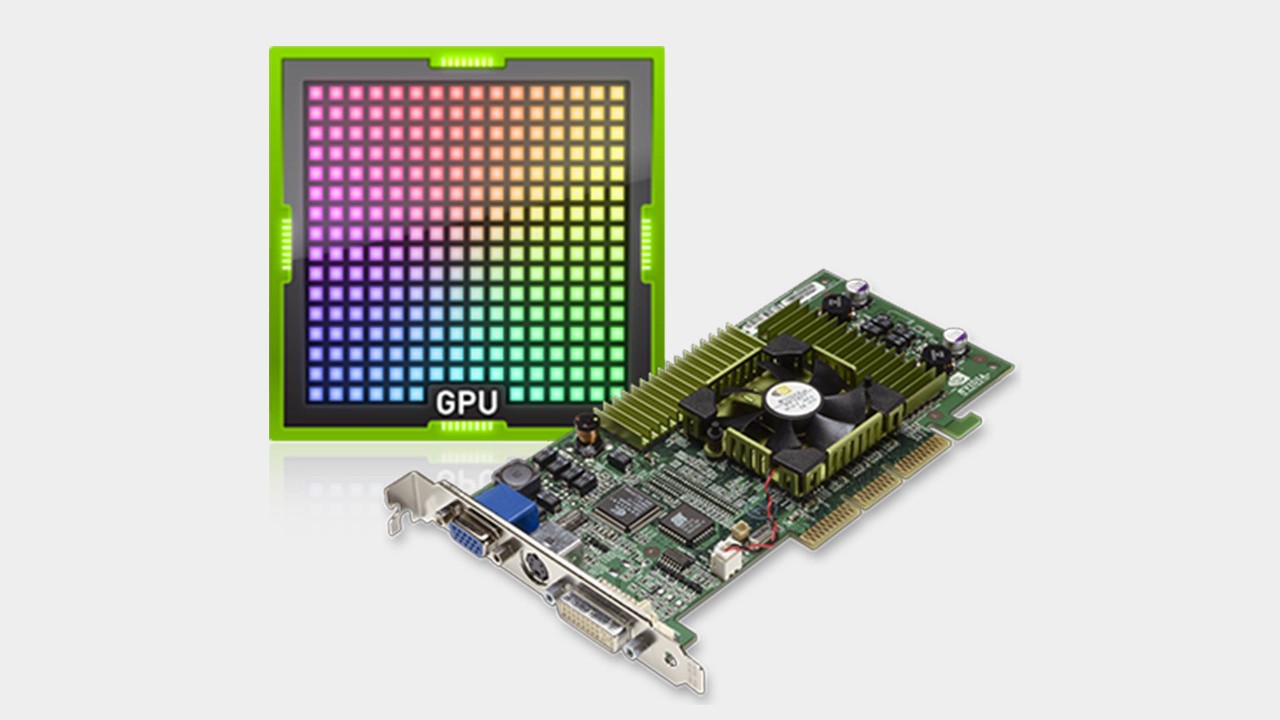 NVIDIA GPU