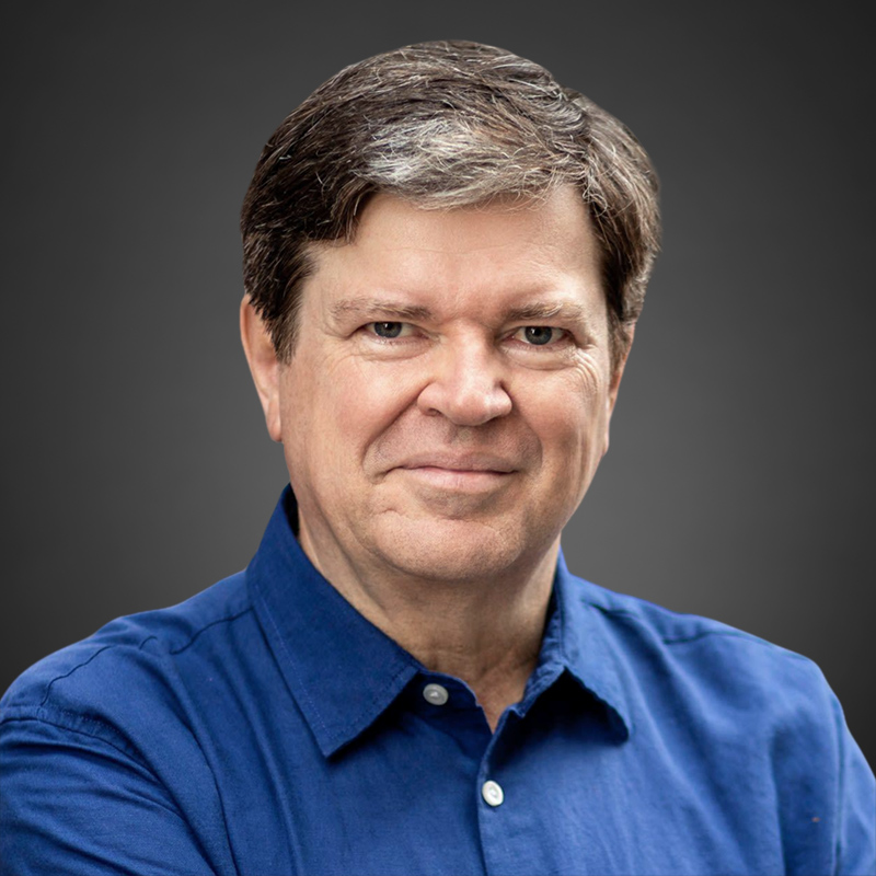 Yann LeCun - 首席 AI 科学家